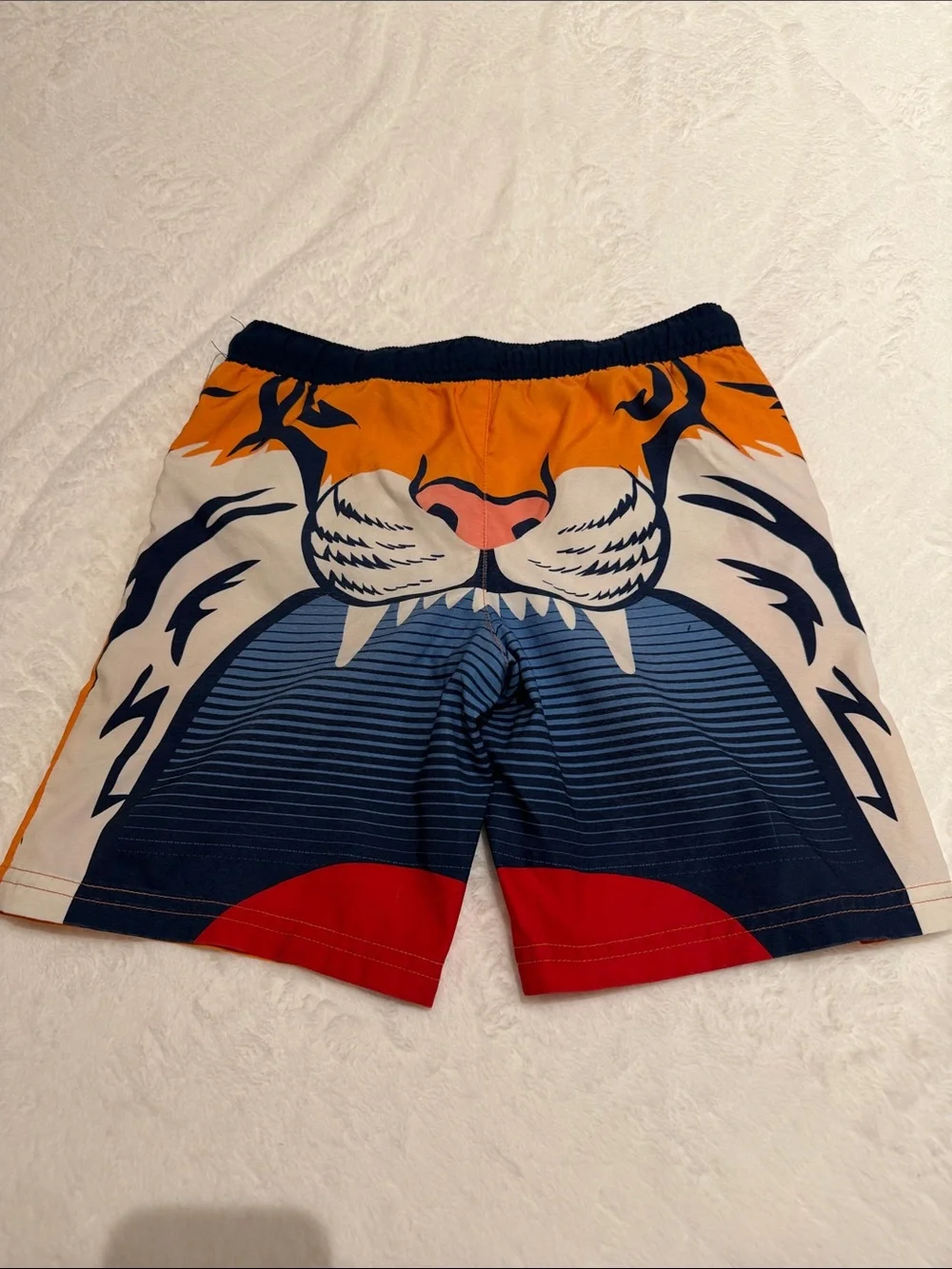 Wonder Nation Kids Board Shorts size S 6-7
